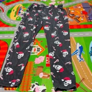 Christmas leggings